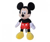 Simba Disney knuffel pluche mickey mouse, 25cm - thumbnail