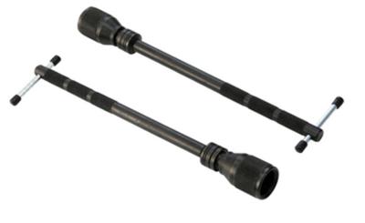 Unior Grs padden controle/richtapparaat