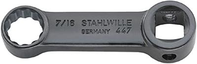 Stahlwille 02181009 Adapter 9 mm
