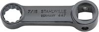 Stahlwille 02181010 Adapter 10 mm - thumbnail