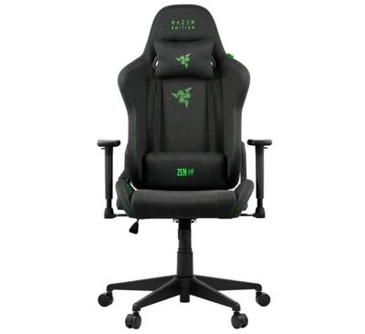 Razer TAROK ESSENTIALS X Cloth Gamestoel zwart
