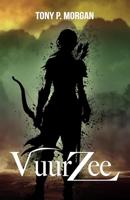 VuurZee - Tony P. Morgan - ebook - thumbnail