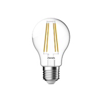 Nordlux LED GLS E27 4,7-40W filament helder SMART dimbaar - 2770060 - thumbnail