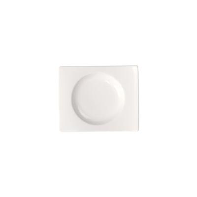 Villeroy & Boch New Wave Soepschotel wit porselein