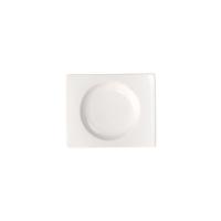 Villeroy & Boch New Wave Soepschotel wit porselein - thumbnail