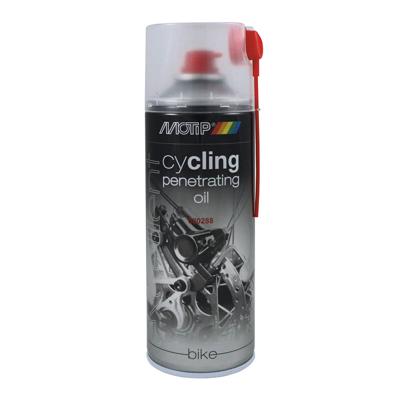 Motip Kruipoliespray cycling - 400ml