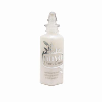 Nuvo By Tonic Studios Nuvo • christmas magic dream drops golden shimmer
