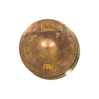 Meinl Byzance Vintage 14" Sand Hat - thumbnail