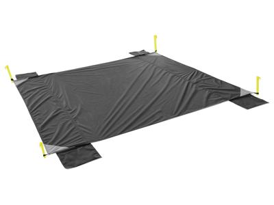 CRIVIT Hangmat of picknickkleed (Picknickkleed) CRIVIT Hangmat of picknickkleed (Picknickkleed)