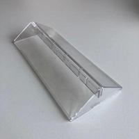 Menu-standaard A4 - 210 mm enkel voetje - thumbnail