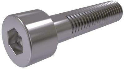 Festool Accessoires 228643 binnenzeskantbout 8.8 m5x16 d912 - 228643