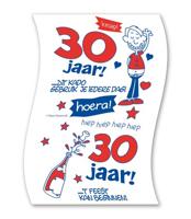 Toiletpapier - 30 man - thumbnail