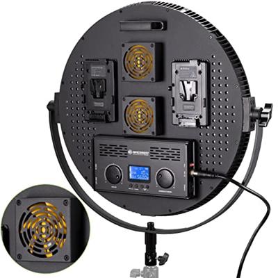 Bresser BR-S200B Bi-Color - thumbnail
