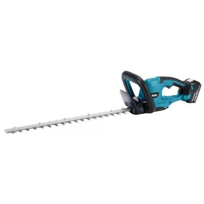 Makita duh507rt lxt 18 v heggenschaar 50 cm | geleverd met 1 accu - duh507rt