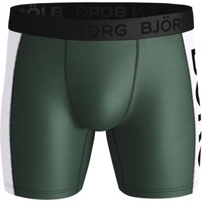 BJORNBORG Panel BORG Perf Boxer Men