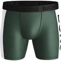 BJORNBORG Panel BORG Perf Boxer Men - thumbnail
