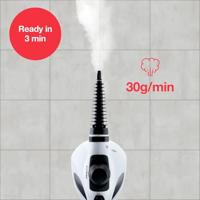 Vaporeta stomer Solac S94902200 350 ml 1050W 1050 W - thumbnail
