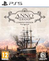 Anno 1800 - thumbnail