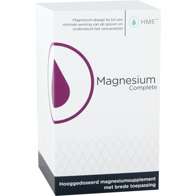 HME Magnesium complete 90 Capsules