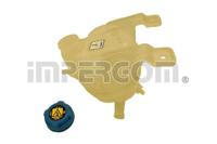 Expansietank, koelvloeistof 29890 - thumbnail