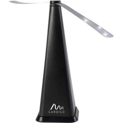 Gardigo Fly Scare profi inductive 25165 Insectenverschrikker Afschrikking (b x h x d) 95 x 265 x 95 mm Zwart 1 stuk(s)