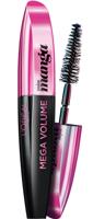 L’Oréal Paris Make-Up Designer Mega Volume Miss Manga - 01 Black - Zwart - Mega Volume Mascara - 8,5 ml - thumbnail