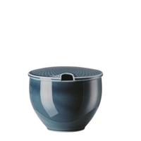 ROSENTHAL - Junto Ocean Blue - Suikerpot 0,28l - thumbnail