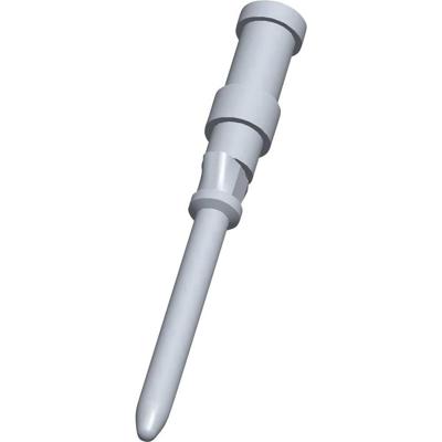 TE Connectivity HN.D-C-STI.AU.0,14 Stiftcontact HN Inhoud: 1 stuk(s)