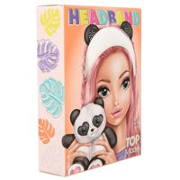 Topmodel Make-Up Haarband Beauty And Me - thumbnail