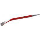 Hultafors 6-kant Breekijzer 207 400mm - HU824031 - HU824031 Hultafors 6-kant Breekijzer 207 400mm - HU824031 - HU824031