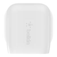 Belkin BOOSTCHARGE 20 W USB-C PD-wandlader oplader - thumbnail