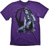 Borderlands 3 - T-Shirt Amara - thumbnail
