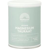 Vegan Magnesium Tauraat - thumbnail