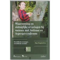 Fontys OSO-Reeks Waarneming en zintuiglijke ervaringen bij mensen met Autisme en Aspergersyndroom - O. Bogdashina - Paperback (9789044115376) - thumbnail
