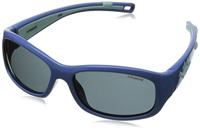 Kinderzonnebril Polaroid P0403-290-Y2 Blauw (ø 47 mm) - thumbnail