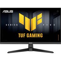 ASUS TUF Gaming VG279Q5A - 27 inch Full HD-monitor - 200 Hz, 0,3 ms GtG, G-Sync, FreeSync, Adaptive Sync, ELMB, GameFast Input, HDR10 - Fast-IPS Panel, 16:9, 1920x1080, DisplayPort, HDMI, Speaker - thumbnail