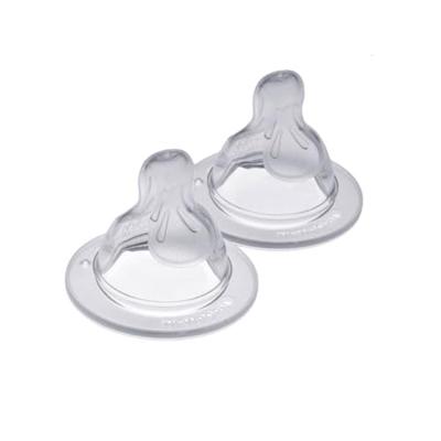 Mam Flessenspeen Skin Soft Silicone Maat 3
