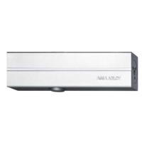 ASSA ABLOY design deurdranger - DC300 - EN 3-6 - zonder arm - kleur zilver EV1 - thumbnail