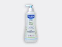 Mustela Bébé Reinigingswater 750ml - thumbnail