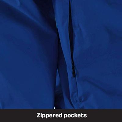 Craft 1905996 Jacket Rain W - Club Cobolt/Black - S Craft 1905996 Jacket Rain W - Club Cobolt/Black - S