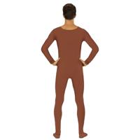 Bodysuit Bruin - thumbnail