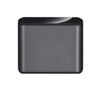 Magnat: CS 10 Multiroom WLAN speaker - Zwart - thumbnail