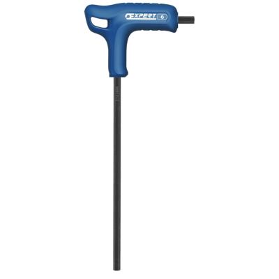 Expert by Facom Inbussleutel T met Heft, 6-kant | 6 mm - E121606