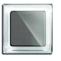 Busch-Jaeger 2CKA001510A0008 Afdekking Busch-iceLight Meerdere kleuren 1 stuk(s) - thumbnail