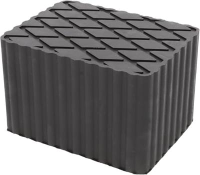 KS Tools 160.0481 Rubberen kussen (l x b x h) 160 x 120 x 100 mm