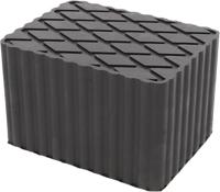 KS Tools 160.0481 Rubberen kussen (l x b x h) 160 x 120 x 100 mm - thumbnail