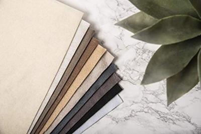 Sizzix • accessory felt sheets neutrals
