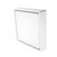 LED buitenlamp wit dimbaar SG Frame Square Maxi 22W 2370 lumen 4000K Het aantal Lumen is instelbaar - thumbnail