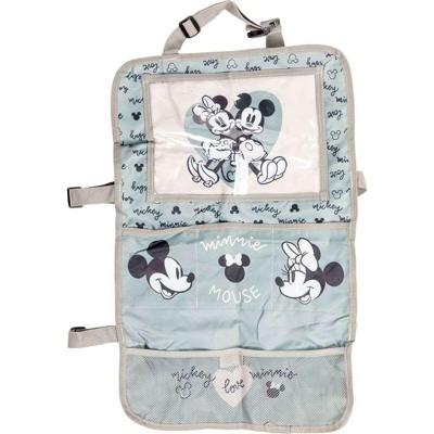 Autostoel-organizer Minnie Mouse CZ11420