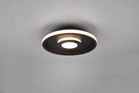 Trio PlafonnièreAscari 30cm zwart - 680810332 - thumbnail